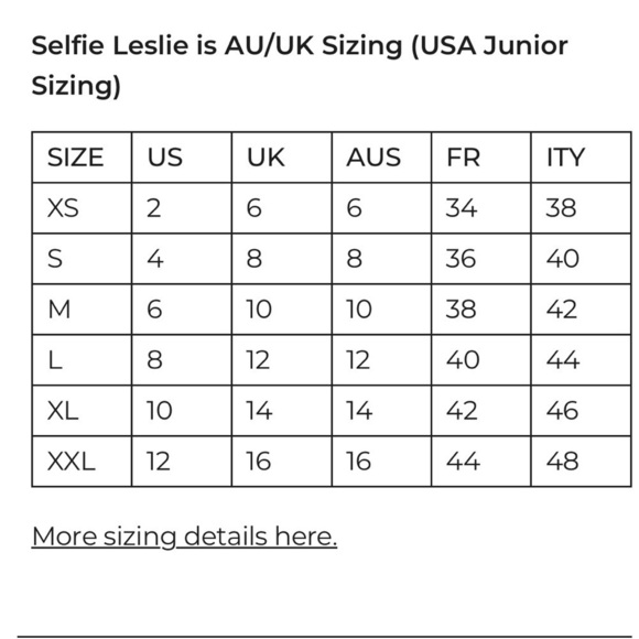 NWT Selfie Leslie Liardon Bubble Sleeve V-Neck Mini Dress - Picture 5 of 10